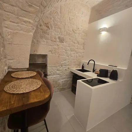 Amantia Suite Romantica Con Jacuzzi Privata *