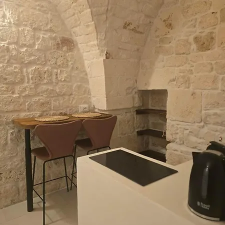 Amantia Suite Romantica Con Jacuzzi Privata Apartmán