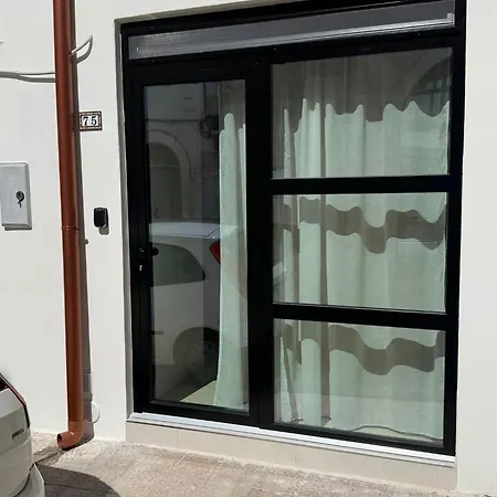 Apartmán Amantia Suite Romantica Con Jacuzzi Privata *