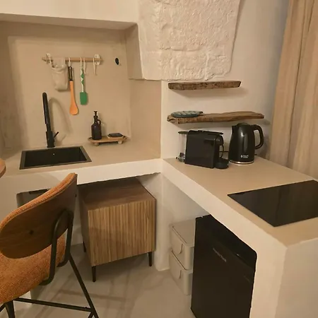 Amantia Suite Romantica Con Jacuzzi Privata * אוסטוני