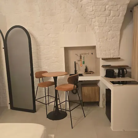 Amantia Romantica Con Jacuzzi Privata *