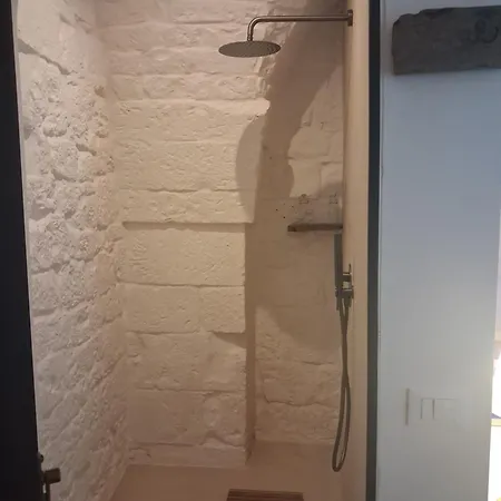 Apartment Amantia Romantica Con Jacuzzi Privata