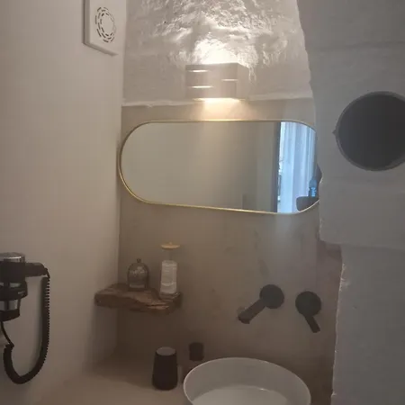 Amantia Romantica Con Jacuzzi Privata Apartment *