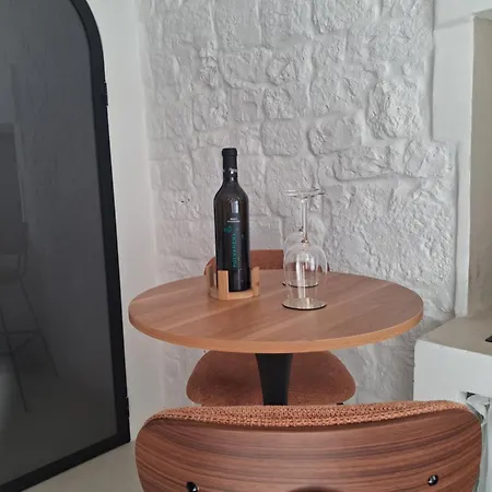 Amantia Romantica Con Jacuzzi Privata Apartment *