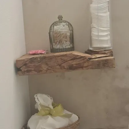 Apartment Amantia Romantica Con Jacuzzi Privata